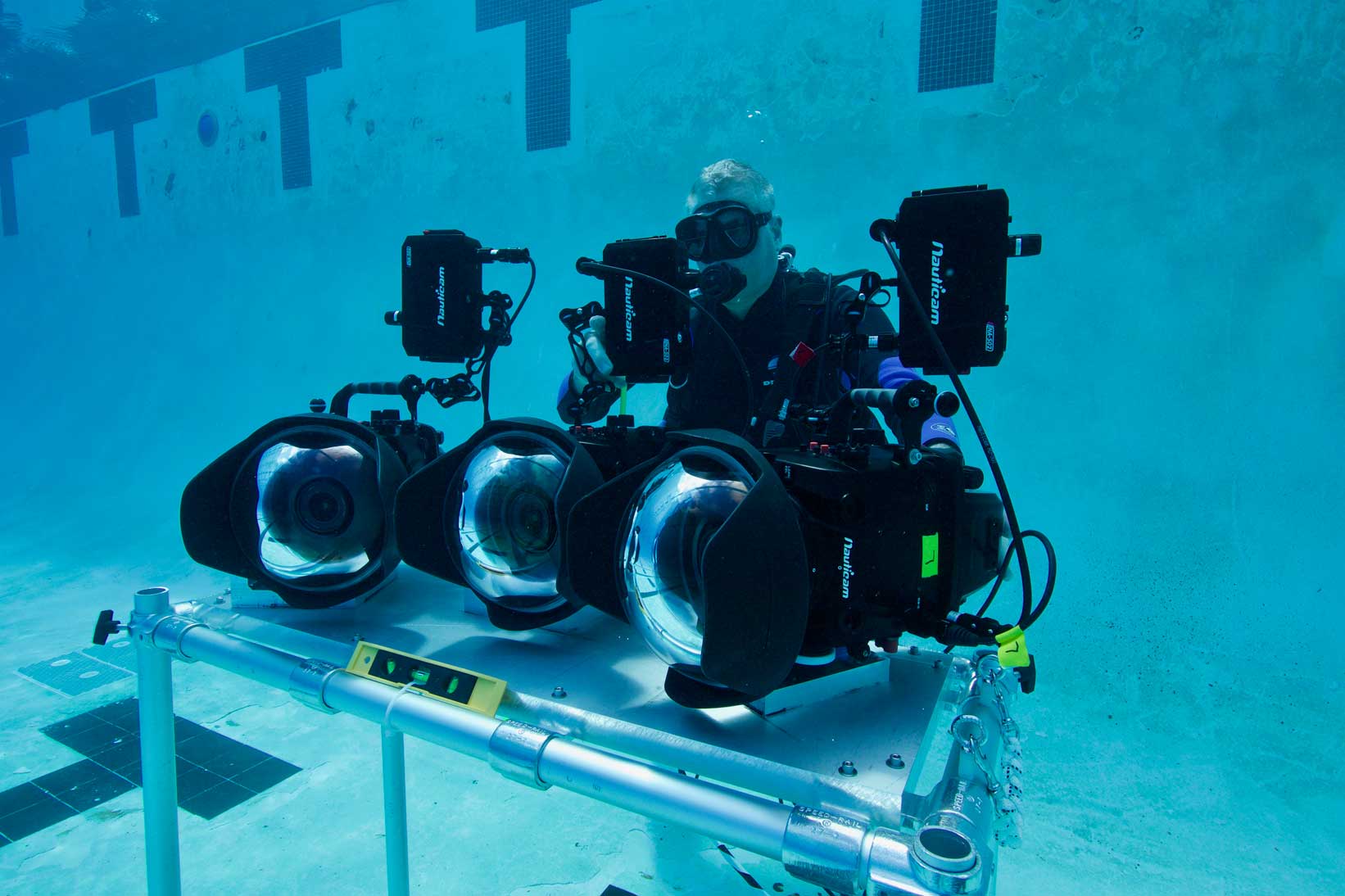 OCEAN PLANET SPECIAL OPS